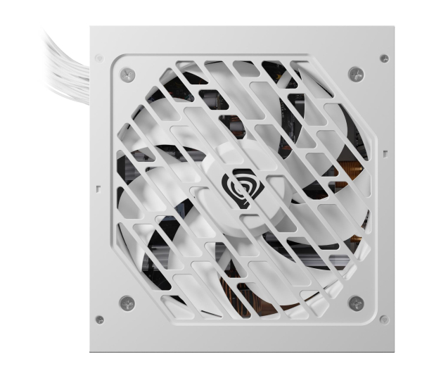 Genesis ZASILACZ GENESIS NIHON 750NM BIAŁY 750W 80+ BRONZE ATX 3.1 - 1545698 - zdjęcie 5